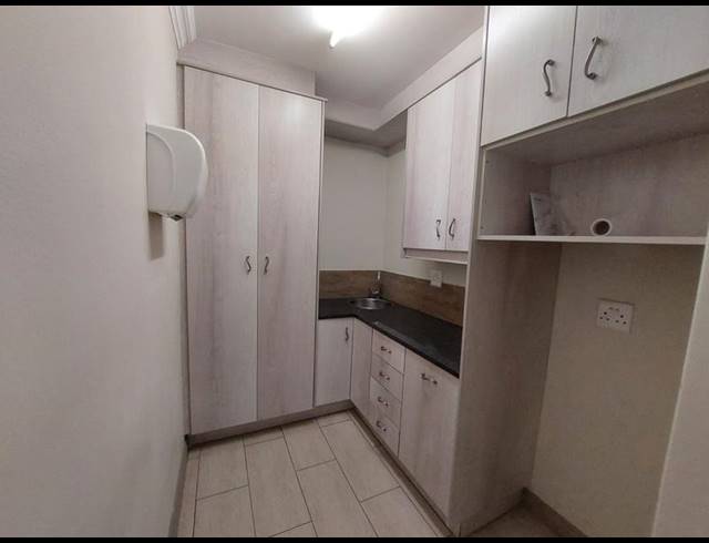 BUSINESS PROPERTY TO RENT IN VANDERBIJLPARK SE 3